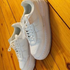 Nike AF1 Shadows 🔥💯